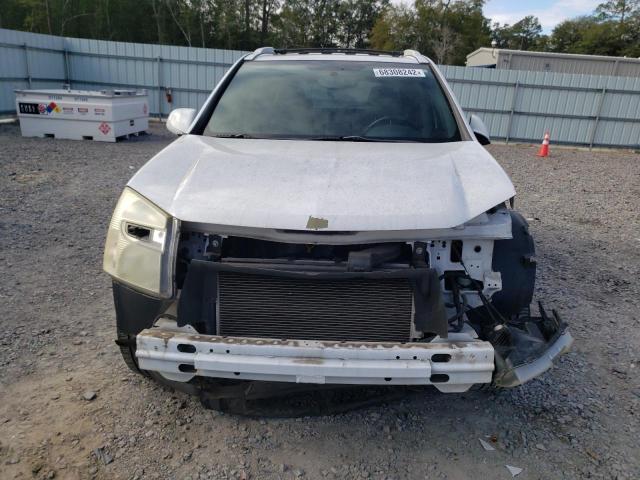 Photo 5 from auction – 2009 CHEVROLET EQUINOX LT with VIN 2CNDL53F396234249
