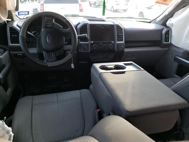 Photo 8 from auction – 2015 FORD F150 SUPER with VIN 1FTEW1CG8FKD05116