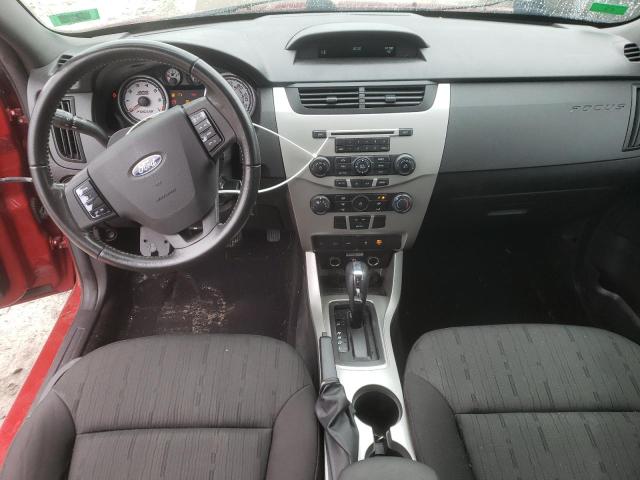Photo 8 from auction – 2011 FORD FOCUS SE with VIN 1FAHP3FN9BW128410