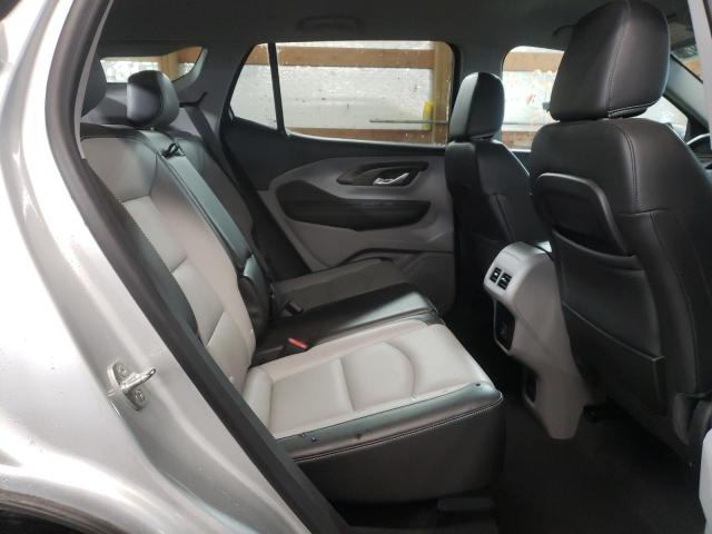 Photo 11 from auction – 2022 GMC TERRAIN SL with VIN 3GKALPEV4NL129527