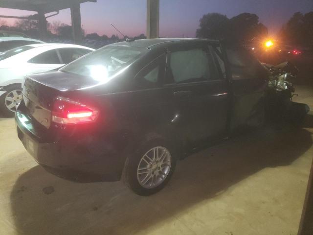 Photo 3 from auction – 2008 FORD FOCUS SE with VIN 1FAHP35N68W122445