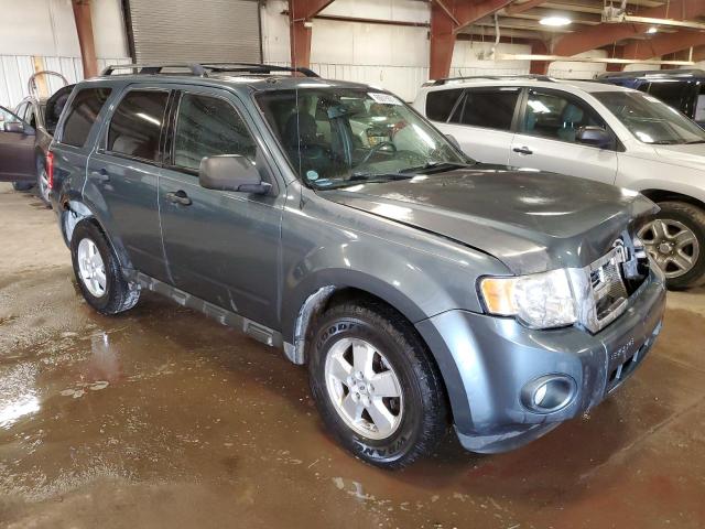 Photo 4 from auction – 2010 FORD ESCAPE XLT with VIN 1FMCU0D79AKA34867