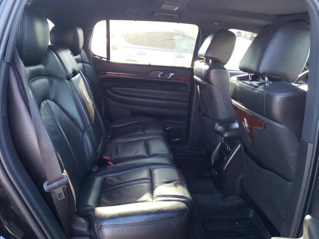 Photo 11 from auction – 2014 LINCOLN MKT with VIN 2LMHJ5NKXEBL54380