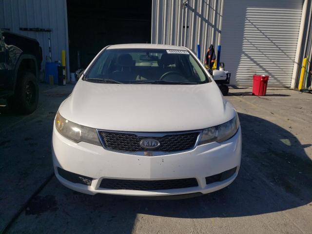 Photo 5 from auction – 2011 KIA FORTE EX with VIN KNAFU4A26B5443083