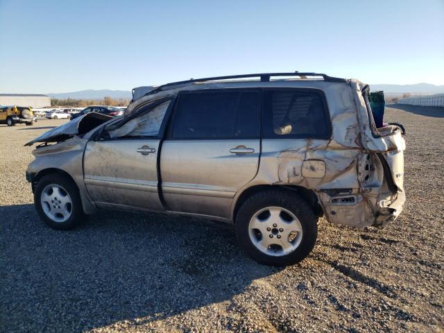 Photo 2 from auction – 2006 TOYOTA HIGHLANDER with VIN JTEEP21AX60160279