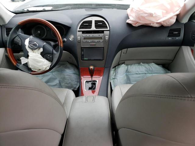 Photo 8 from auction – 2007 LEXUS ES 350 with VIN JTHBJ46GX72052945