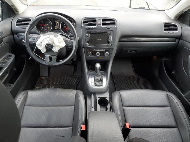 Photo 8 from auction – 2012 VOLKSWAGEN JETTA TDI with VIN 3VWPL7AJ0CM701013