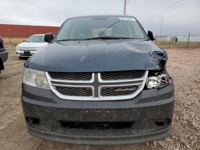 Photo 5 from auction – 2015 DODGE JOURNEY SE with VIN 3C4PDCAB3FT548106