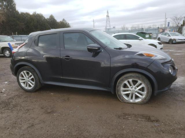 Photo 4 from auction – 2015 NISSAN JUKE S with VIN JN8AF5MR2FT502626