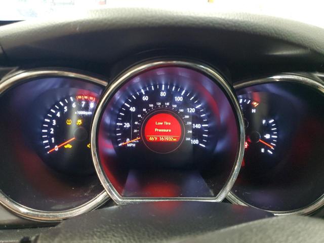 Photo 9 from auction – 2012 KIA OPTIMA EX with VIN 5XXGN4A77CG003158