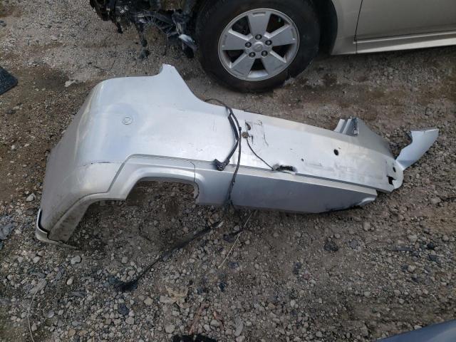 Photo 12 from auction – 2008 NISSAN MAXIMA SE with VIN 1N4BA41E68C835625