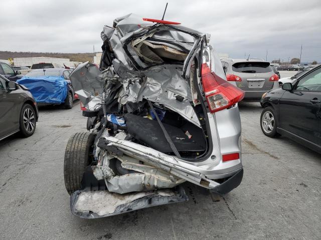 Photo 6 from auction – 2016 HONDA CR-V EX with VIN 5J6RM4H52GL118332