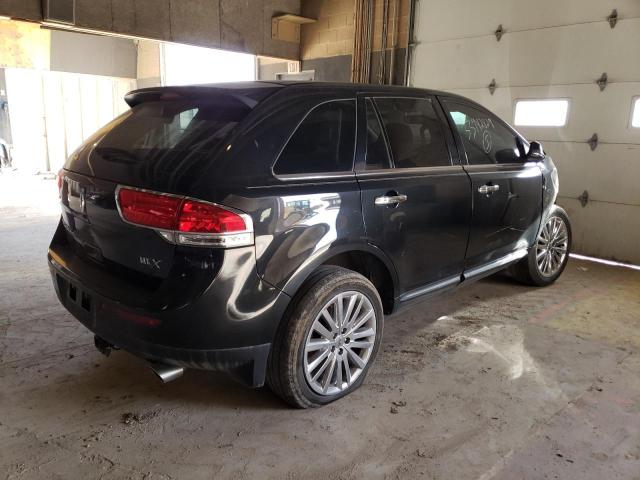 Photo 3 from auction – 2013 LINCOLN MKX with VIN 2LMDJ6JK3DBL60692