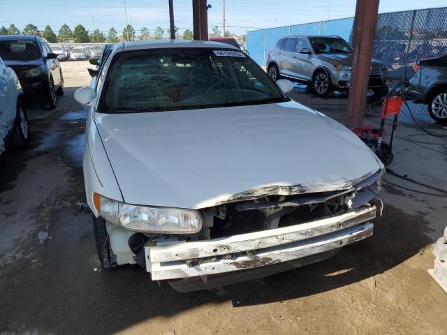 Photo 5 from auction – 2003 BUICK CENTURY CU with VIN 2G4WS52J831275918