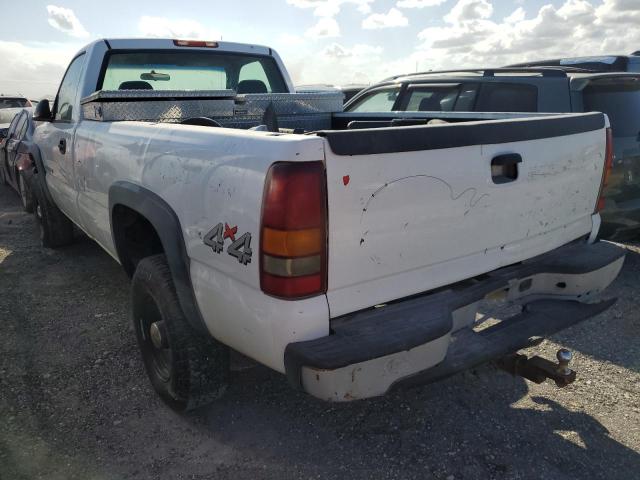 Photo 3 from auction – 2003 GMC SIERRA K25 with VIN 1GTHK24U83E346567