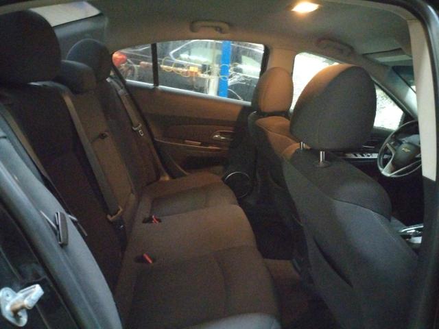 Photo 10 from auction – 2011 CHEVROLET CRUZE LT with VIN 1G1PF5S99B7165599