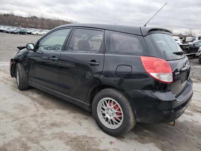 Photo 2 from auction – 2003 TOYOTA COROLLA MA with VIN 2T1KR32E83C072373