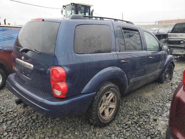 Photo 3 from auction – 2006 DODGE DURANGO SL with VIN 1D4HB48N96F156857