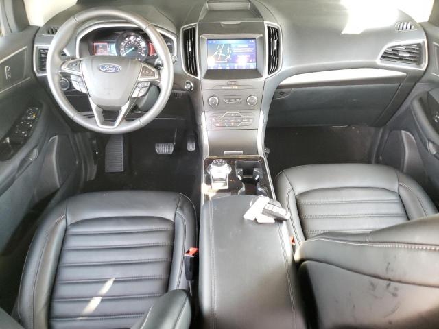 Photo 8 from auction – 2020 FORD EDGE SEL with VIN 2FMPK4J93LBA10176