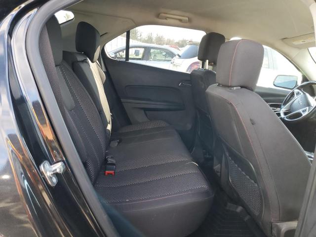 Photo 11 from auction – 2011 CHEVROLET EQUINOX LT with VIN 2CNFLDE58B6246622