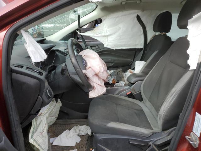 Photo 7 from auction – 2014 FORD ESCAPE S with VIN 1FMCU0F75EUA67999