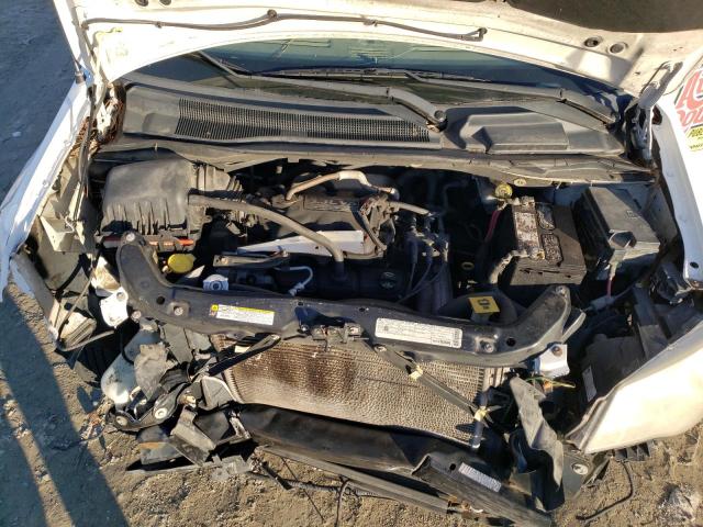 Photo 12 from auction – 2009 CHRYSLER TOWN & COU with VIN 2A8HR44E29R525241