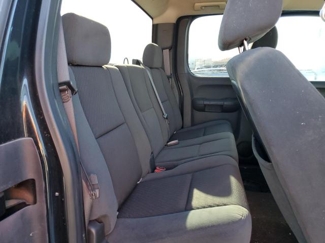 Photo 10 from auction – 2009 CHEVROLET SILVERADO with VIN 1GCEC29J19Z228747