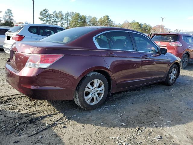 Photo 3 from auction – 2008 HONDA ACCORD with VIN 1HGCP26458A148358