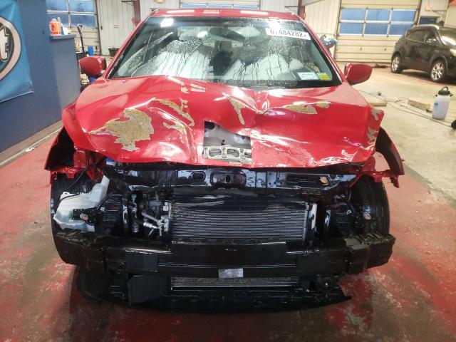 Photo 5 from auction – 2014 HYUNDAI ACCENT GLS with VIN KMHCT4AEXEU691958