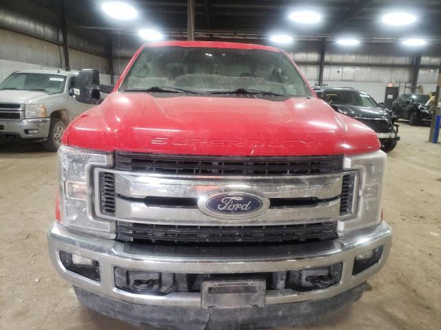Photo 5 from auction – 2017 FORD F250 SUPER with VIN 1FT7W2BT7HEB35670