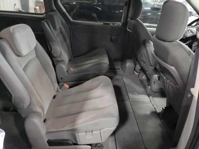 Photo 11 from auction – 2006 CHRYSLER TOWN & COU with VIN 2A4GP44R56R833523