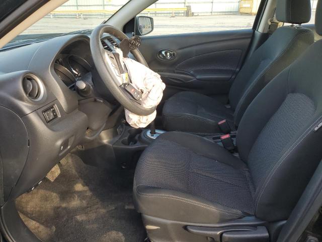 Photo 7 from auction – 2018 NISSAN VERSA S with VIN 3N1CN7AP2JL877227