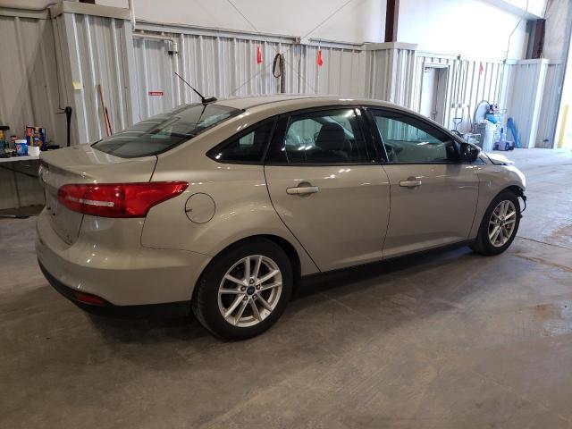 Photo 3 from auction – 2016 FORD FOCUS SE with VIN 1FADP3F22GL264147