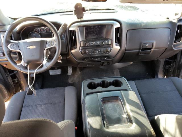 Photo 8 from auction – 2017 CHEVROLET SILVERADO with VIN 3GCPCREC7HG379860