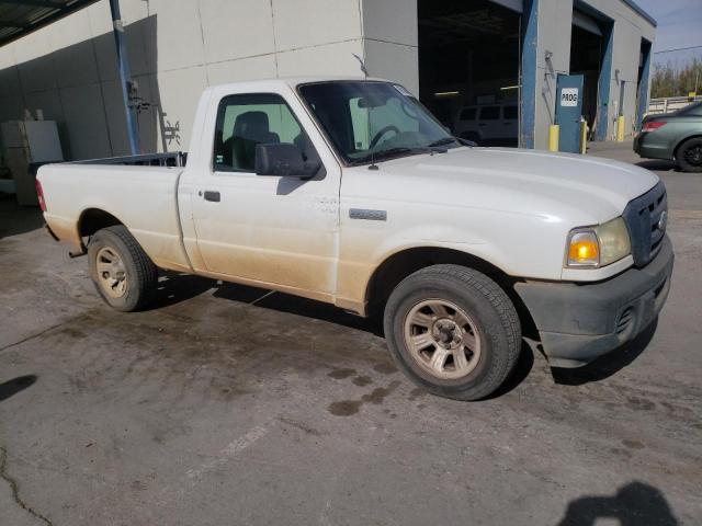 Photo 4 from auction – 2009 FORD RANGER with VIN 1FTYR10D69PA50195