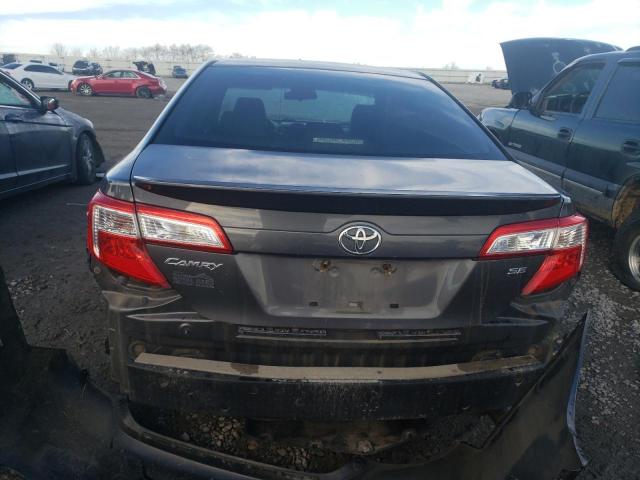 Photo 6 from auction – 2012 TOYOTA CAMRY BASE with VIN 4T1BF1FK4CU081471