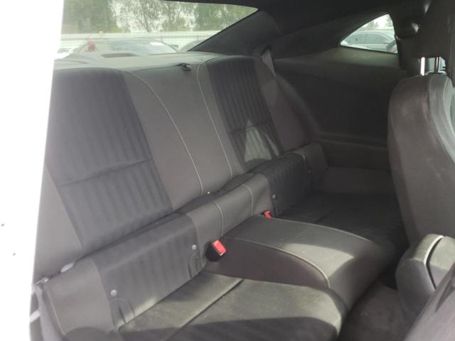 Photo 10 from auction – 2013 CHEVROLET CAMARO LS with VIN 2G1FA1E30D9239018