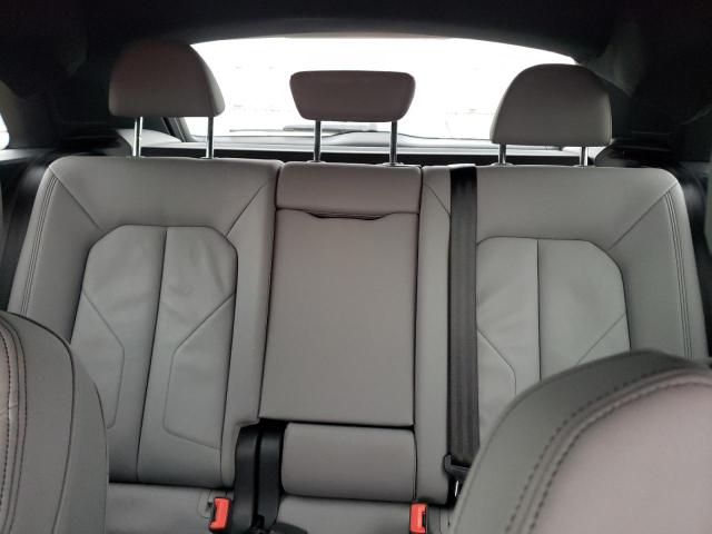 Photo 10 from auction – 2021 AUDI Q3 PREMIUM with VIN WA1EECF39M1065806