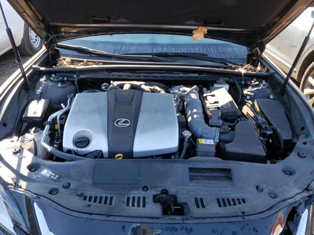 Photo 11 from auction – 2019 LEXUS ES 350 with VIN 58ABZ1B13KU015246