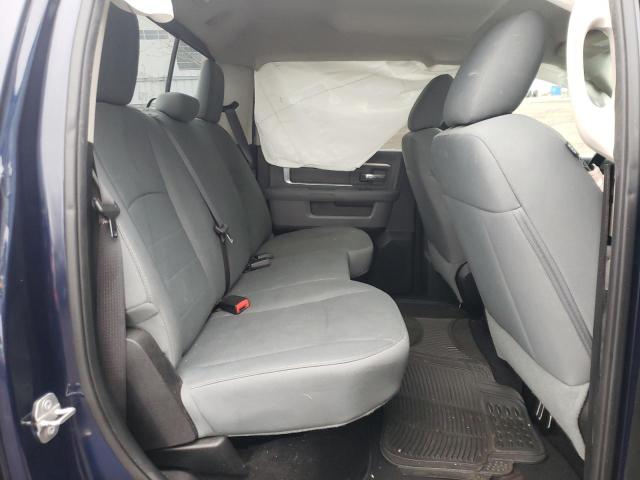 Photo 10 from auction – 2016 RAM 1500 SLT with VIN 1C6RR7LGXGS214787