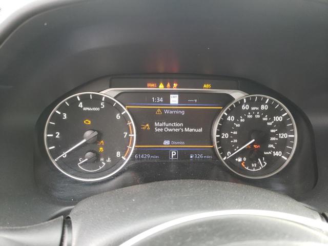 Photo 9 from auction – 2020 NISSAN ALTIMA SL with VIN 1N4BL4EV5LC158712