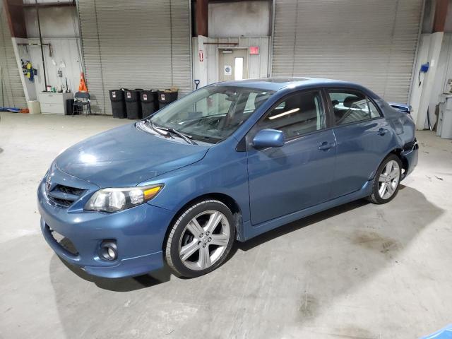 Photo 1 from auction – 2013 TOYOTA CAROLA with VIN 5YFBU4EE6DP160338