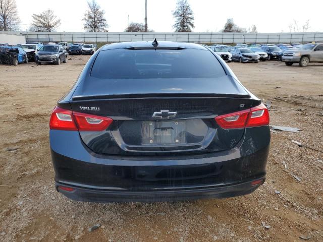 Photo 6 from auction – 2017 CHEVROLET MALIBU LT with VIN 1G1ZE5ST7HF222873