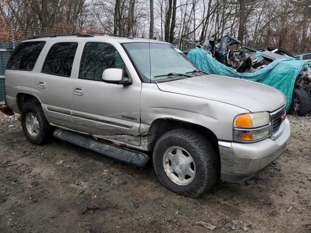 Photo 4 from auction – 2005 GMC YUKON with VIN 1GKEK13T45R112397
