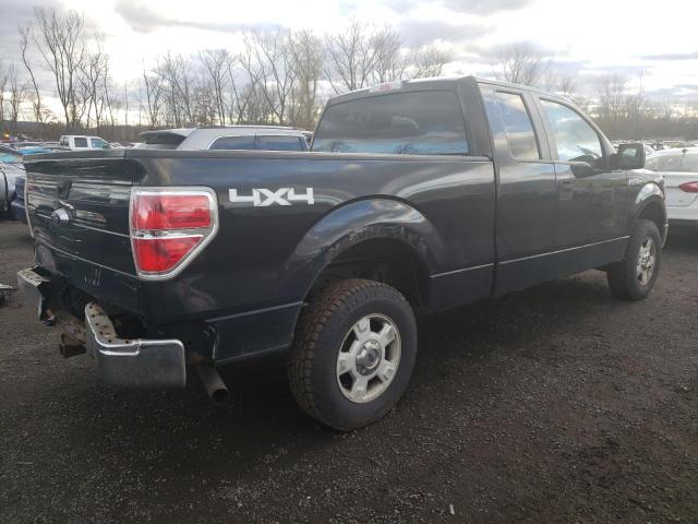 Photo 3 from auction – 2014 FORD F150 SUPER with VIN 1FTFX1EFXEFB51845