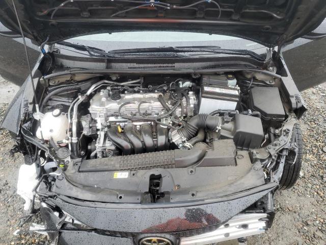Photo 11 from auction – 2022 TOYOTA COROLLA LE with VIN JTDEPMAE4NJ212971