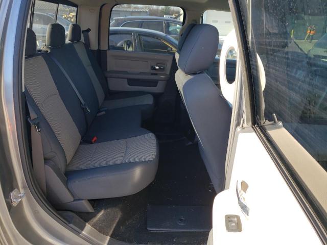 Photo 10 from auction – 2009 DODGE RAM 1500 with VIN 1D3HV13P59S741448
