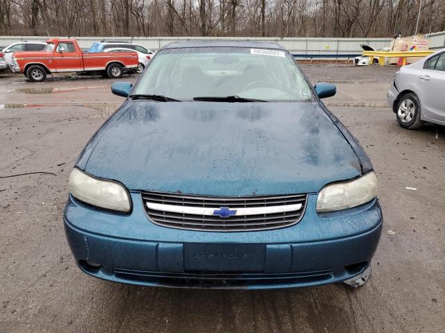 Photo 5 from auction – 2003 CHEVROLET MALIBU LS with VIN 1G1NE52J73M544589