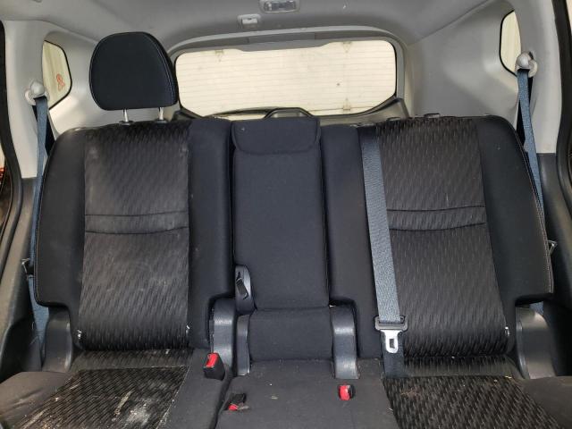 Photo 10 from auction – 2017 NISSAN ROGUE S with VIN KNMAT2MV3HP552916