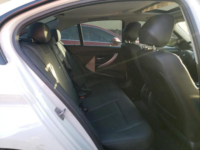 Zdjęcie 10 z aukcji – 2014 BMW 320 I z VIN WBA3B1C57EK131858